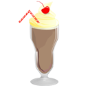 Milk Tea - Milkshake