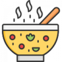 Soup in United States