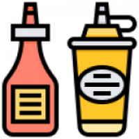 Sauces in United States