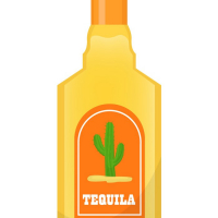 Tequila in Canada