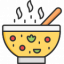 Soup in Australia