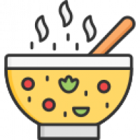 Soup in Australia