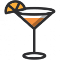 Cocktail in Australia