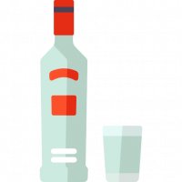 Vodka in Australia